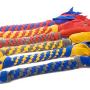 YINXUE 5 Pack Dog Rope Toys for Puppy Teething Chew Toys for Small Medium Puppies