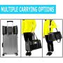 Guay Outdoors Soft Sided Pet Carrier