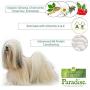 Best Shot Pet Scentament Spa Botanical Body Splash, Lemon Vanilla, 8 oz