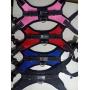 Copatchy No Pull Reflective Adjustable Dog Harness with Handle