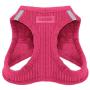 Voyager Step-in Plush Dog Harness - Soft Plush, Step in Vest Harness for Small and Medium Dogs by Best Pet Supplies