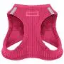 Voyager Step-in Plush Dog Harness - Soft Plush, Step in Vest Harness for Small and Medium Dogs by Best Pet Supplies Voyager Step-in Plush Dog Harness - Soft Plush, Step in Vest Harness for Small and Medium Dogs by Best Pet Supplies