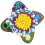 Balacoo Dog Snuffle Mat Puppy Cat Slow Feeding Mat Puzzle Toys Nosework Training Blanket for Dog Puppy Balacoo Dog Snuffle Mat Puppy Cat Slow Feeding Mat Puzzle Toys Nosework Training Blanket for Dog Puppy