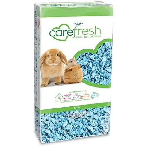 Carefresh Small Pet Bedding Carefresh Small Pet Bedding