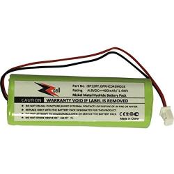 ZZcell Battery Compatible with Dogtra Transmitter BP12RT, 200NC, 200NCP, 202NCP, 280NCP, 282NCP, 1900NCP, 1902NCP, 300M, 302M, 7000M, 7002M, 7100H, 7102H, 7100, 7102, 1100NC, 2000B, 2000200NC Collar