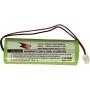 ZZcell Battery Compatible with Dogtra Transmitter BP12RT, 200NC, 200NCP, 202NCP, 280NCP, 282NCP, 1900NCP, 1902NCP, 300M, 302M, 7000M, 7002M, 7100H, 7102H, 7100, 7102, 1100NC, 2000B, 2000200NC Collar