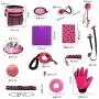 Setonware-Premium Puppy Starter Kit - Dog Supplies, Accessories, & Essentials. Puppy Kit has a Leash, Collar, Training Aids, Bowls, Toys, & More for Your New Puppy Setonware-Premium Puppy Starter Kit - Dog Supplies, Accessories, & Essentials. Puppy Kit has a Leash, Collar, Training Aids, Bowls, Toys, & More for Your New Puppy