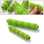MOMU Dog Molar Stick, Pet Dog Molar Stick Teeth Cleaning Toy Puppy Dogs Chew Squeaky Training Toys
