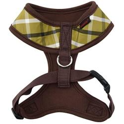 Puppia Life - Baxter Harness A