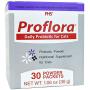 Proflora Probiotic Supplement for Cats Healthy Digestive Tract Chicken Liver Flavor 30 Serving