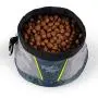 ALL FOR PAWS Collapsible Dog Bowl Dog Cat Pet Food Water Feeding Bowl Airline Approved Portable Pet Travel Accessories ALL FOR PAWS Collapsible Dog Bowl Dog Cat Pet Food Water Feeding Bowl Airline Approved Portable Pet Travel Accessories