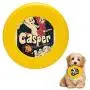 Pet Frisbee Flying Disc Dog Toy - Multifunction Casper The Friendly Ghost Pet Frisbee Flying Disc Dog Toy - Multifunction Casper The Friendly Ghost