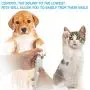 Star Brand Pet Nail Grinder for Dogs and Cats, Paw Trimmer Clipper Gentle and Painless | Trimming, Shaping, Smoothing, Grooming for Small Medium Large Pet Portable Nail File | Diamond Bit Grinder Dog Star Brand Pet Nail Grinder for Dogs and Cats, Paw Trimmer Clipper Gentle and Painless | Trimming, Shaping, Smoothing, Grooming for Small Medium Large Pet Portable Nail File | Diamond Bit Grinder Dog