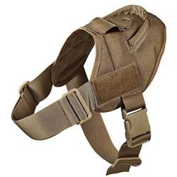 Salt Dog Tactical Service Harness