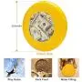 Pet Frisbee Flying Disc Dog Toy - Multifunction How to Build Wealth from Nothing Pet Frisbee Flying Disc Dog Toy - Multifunction How to Build Wealth from Nothing