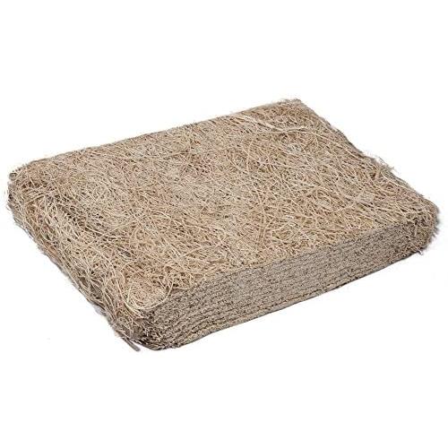 Precision Pet Poultry Pads (10 Pack), 12'' x 9''
