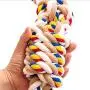 Tug of War Dog Toys for Large Dogs, Cotton Rope Dog Toy for Aggressive Chewers, Natural Cotton Safe Durable Dog Tug Rope Toys with 2 Bigger Knots Tug of War Dog Toys for Large Dogs, Cotton Rope Dog Toy for Aggressive Chewers, Natural Cotton Safe Durable Dog Tug Rope Toys with 2 Bigger Knots