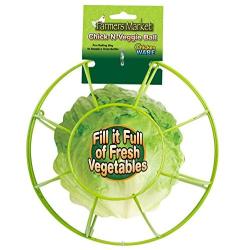 Ware Manufacturing Chick-N-Veggie Treat Ball