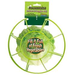 Ware Manufacturing Chick-N-Veggie Treat Ball