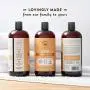 Rocco & Roxie Dog Shampoos for All Dogs - Soothe Oatmeal Shampoo for Dry Itchy Skin, Calm Hypoallergenic Shampoo for Sensitive Skin, and Shine Argan Oil Conditioning Shampoo