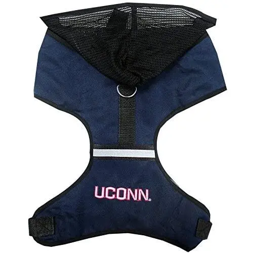 Pets First University of Connecticut Harness Pets First University of Connecticut Harness