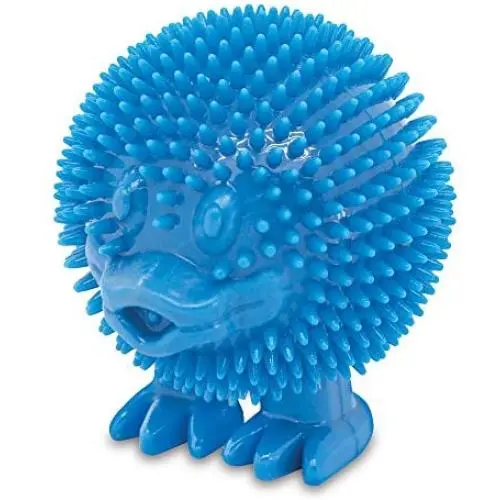 Best Pet Supplies - Durable Interactive Fun Duck Squeaky Food Grade Nontoxic BPA-Free Rubber Toys 3.75 Inch Height Best Pet Supplies - Durable Interactive Fun Duck Squeaky Food Grade Nontoxic BPA-Free Rubber Toys 3.75 Inch Height
