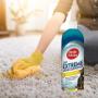 Simple Solution Cat Urine Destroyer | Cat Stain and Odor Remover | Breaks Down Cat Urine to Neutralize Stain and Odor | Prevents Repeat Marking | 32 Ounces
