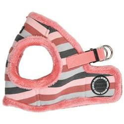 PUPPIA BRYSON HARNESS B