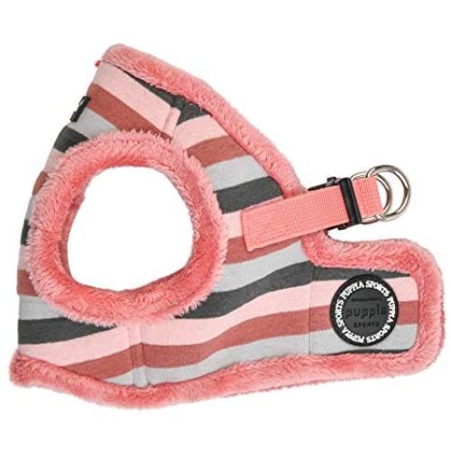PUPPIA BRYSON HARNESS B