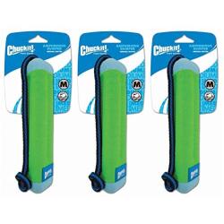 Chuckit Amphibious Bumper Toy Large (3 Pack)