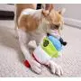 goDog Gnomes and Unicorns with Chew Guard Technology Durable Plush Dog Toys with Squeakers 2 Pack Bundles goDog Gnomes and Unicorns with Chew Guard Technology Durable Plush Dog Toys with Squeakers 2 Pack Bundles