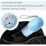 UPGRADE Dog Water Bottle, Leak Proof Portable Water Bowl Dispenser for Walking Traveling, Multifunctional Outdoor Water Dispenser for Dogs and Cats, Lightweight & Convenient