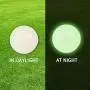 SKIPDAWG Squeaky Glow Dog Ball, Light up Dog Ball Glow in The Dark, Interactive Toys for Dogs Indoor/Outdoor Exercise, Durable TPR Fetch Ball Dog Toys SKIPDAWG Squeaky Glow Dog Ball, Light up Dog Ball Glow in The Dark, Interactive Toys for Dogs Indoor/Outdoor Exercise, Durable TPR Fetch Ball Dog Toys