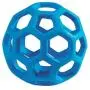 Dog Toy HOL-ee Roller Rubber Ball Toys for Dogs Tough Insert Treats Choose Size