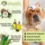 Wholistic Pet Organics Heavenly Herbal Pet Shampoo Wholistic Pet Organics Heavenly Herbal Pet Shampoo