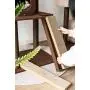 PetPals Four-Level Voyage, Cat Activity Tree with Replaceable Scratching pad. PetPals Four-Level Voyage, Cat Activity Tree with Replaceable Scratching pad.