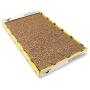 OurPets Cat Scratcher Cat Toys (Cat Toys for Indoor Cats, Catnip Toys, Cat Gifts & Cat Toys Interactive) [Includes Cosmic Catnip-100% Premium North American Grown] Multiple Designs & Sizes Available