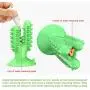 MANNUOSI Dog Chew Toys for Dogs Dental Care Brushing Stick Natural Rubber Bite Resistant Chew Toys MANNUOSI Dog Chew Toys for Dogs Dental Care Brushing Stick Natural Rubber Bite Resistant Chew Toys