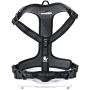 No Pull Dog Harness with Handle, Front Clip for Easy Walk Training Hiking, No Choke Adjustable Reflective Soft Padded Heavy-Duty Dog Vest for Small/Medium/Large Breed Dogs Puppy - Best Dog Puppies