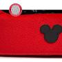 Disney Mickey Mouse 2-in-1 Honeycomb Hut Cuddler in Mickey Bobble (Dog Bed / Cat Bed)