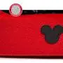 Disney Mickey Mouse 2-in-1 Honeycomb Hut Cuddler in Mickey Bobble (Dog Bed / Cat Bed)
