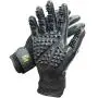 Effective Patented Grooming Gloves One Size Fit All Works For Dogs, Horses, Cats and Other Animals (1-pair) Effective Patented Grooming Gloves One Size Fit All Works For Dogs, Horses, Cats and Other Animals (1-pair)