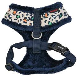 PUPPIA ELYSE HARNESS A
