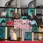 Kitty City Furniture, Mega Kit, Pet Bed Sleeper, Cat Tree, Cat Beds