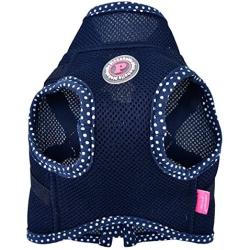 Pinkaholic New York Niki Harness V - Navy - M