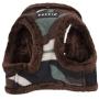 Corporal Dog Harness by Puppia - Camo