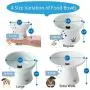 NECO ICHI Necoichi Mini Raised Cat Food Bowl, Stress Free, Backflow Prevention, Dishwasher and Microwave Safe, Made to EC & ECC European Standard NECO ICHI Necoichi Mini Raised Cat Food Bowl, Stress Free, Backflow Prevention, Dishwasher and Microwave Safe, Made to EC & ECC European Standard