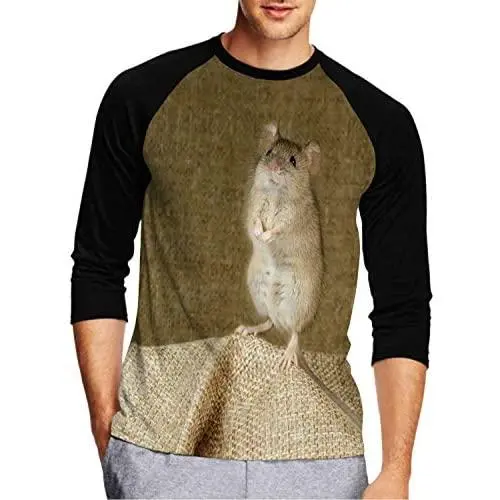 Tropical Animals,Mens Front Printed Middle Sleeve T-Shirt Toucan S Tropical Animals,Mens Front Printed Middle Sleeve T-Shirt Toucan S