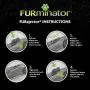 Furminator Undercoat deShedding Tool Furminator Undercoat deShedding Tool