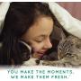 TropiClean Waterless Shampoos for Pets - Made in USA - No Rinse - Apply, Brush and Dry - Naturally Derived Ingredients - Soap Free - Great for Parks, Beaches, Hikes and Road Trips